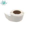 80x80MM thermal paper roll label